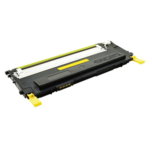 SAMSUNG CLT-409S YELLOW COMPATIBLE TONER CARTRIDGE